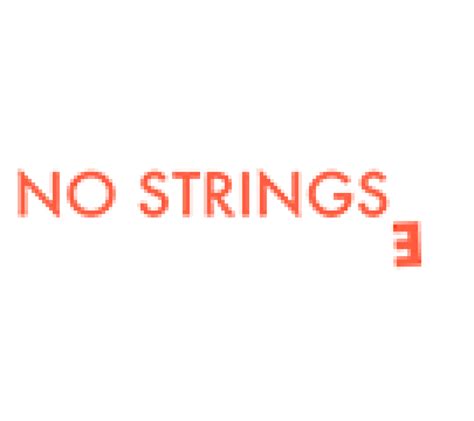 no strings attatched|no strings attached website.